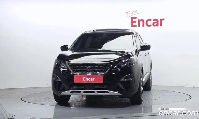 Peugeot 5008 2018 1.6 автомат (гидро), миниатюра 3 Peugeot 5008 2018 1.6 автомат (гидро), миниатюра 3