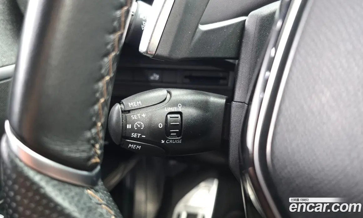 Peugeot 5008 2018 1.6 автомат (гидро), фото 27 Peugeot 5008 2018 1.6 автомат (гидро), фото 27
