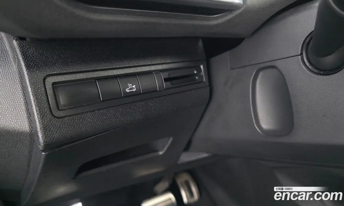 Peugeot 5008 2018 1.6 автомат (гидро), фото 31 Peugeot 5008 2018 1.6 автомат (гидро), фото 31