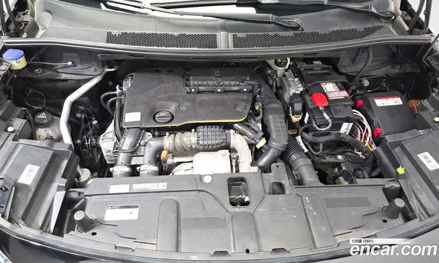 Peugeot 5008 2018 1.6 автомат (гидро), миниатюра 6 Peugeot 5008 2018 1.6 автомат (гидро), миниатюра 6