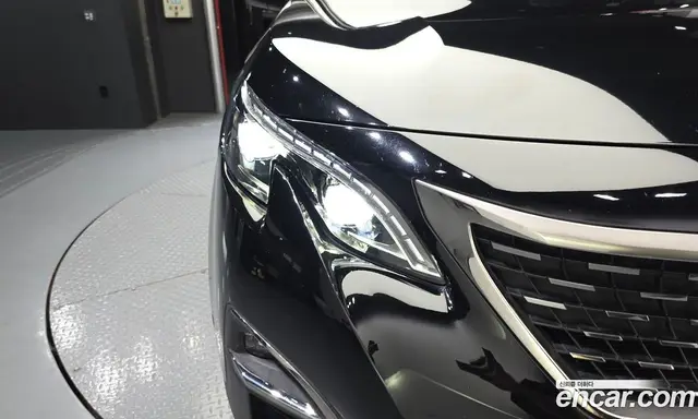Peugeot 5008 2018 1.6 автомат (гидро), миниатюра 8 Peugeot 5008 2018 1.6 автомат (гидро), миниатюра 8