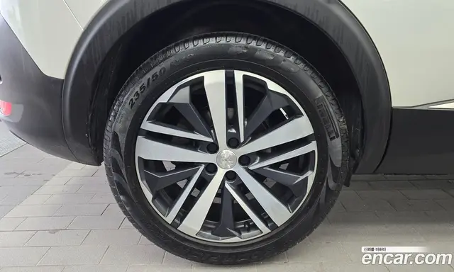 Peugeot 5008 2018 2.0 автомат (гидро), миниатюра 5 Peugeot 5008 2018 2.0 автомат (гидро), миниатюра 5