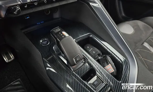 Peugeot 5008 2018 2.0 автомат (гидро), миниатюра 9 Peugeot 5008 2018 2.0 автомат (гидро), миниатюра 9