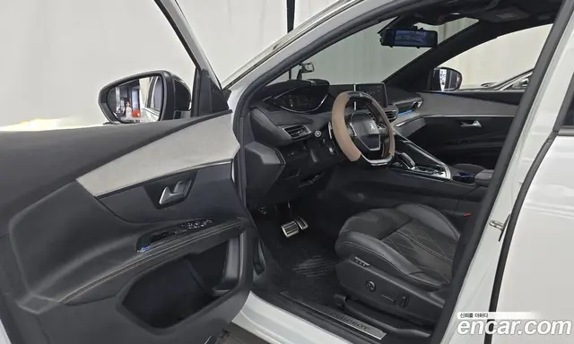 Peugeot 5008 2018 2.0 автомат (гидро), миниатюра 10 Peugeot 5008 2018 2.0 автомат (гидро), миниатюра 10