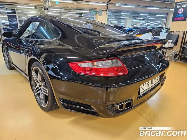 Porsche 911 2007 3.6 автомат (гидро), миниатюра 2 Porsche 911 2007 3.6 автомат (гидро), миниатюра 2