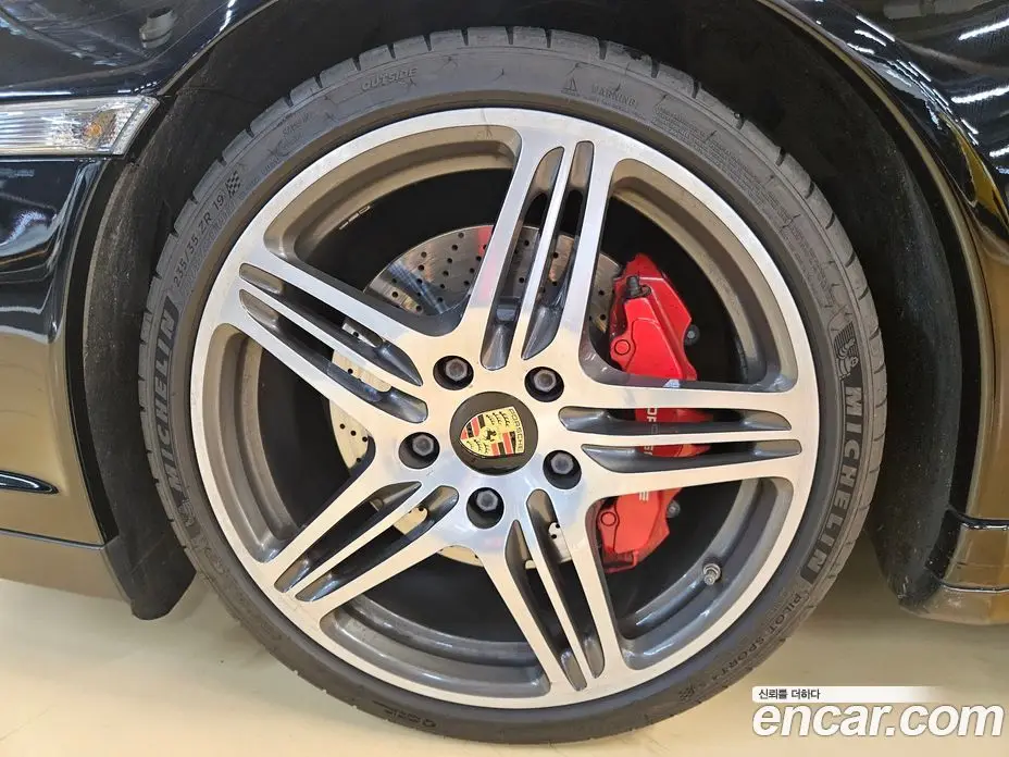 Porsche 911 2007 3.6 автомат (гидро), фото 5 Porsche 911 2007 3.6 автомат (гидро), фото 5