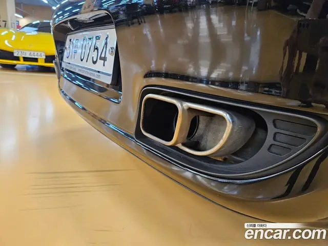 Porsche 911 2007 3.6 автомат (гидро), миниатюра 6 Porsche 911 2007 3.6 автомат (гидро), миниатюра 6