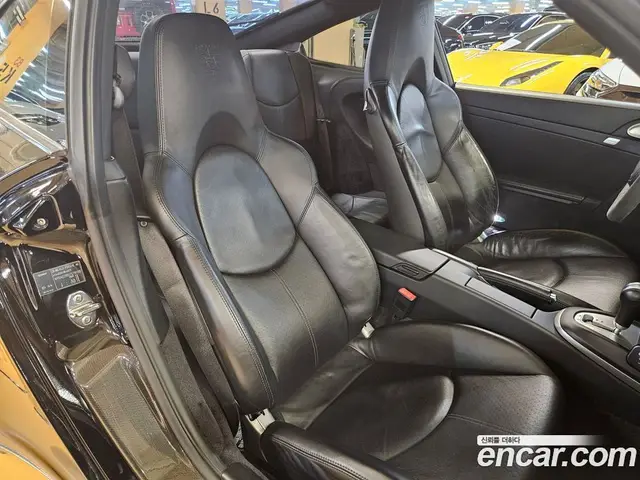 Porsche 911 2007 3.6 автомат (гидро), миниатюра 7 Porsche 911 2007 3.6 автомат (гидро), миниатюра 7