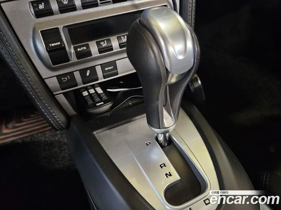 Porsche 911 2007 3.6 автомат (гидро), фото 9 Porsche 911 2007 3.6 автомат (гидро), фото 9