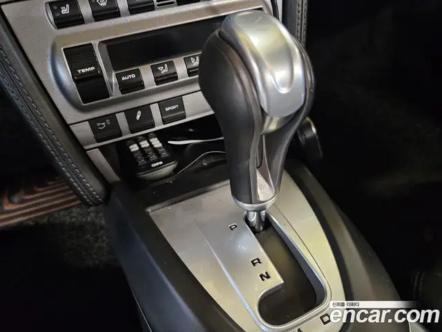Porsche 911 2007 3.6 автомат (гидро), миниатюра 9 Porsche 911 2007 3.6 автомат (гидро), миниатюра 9