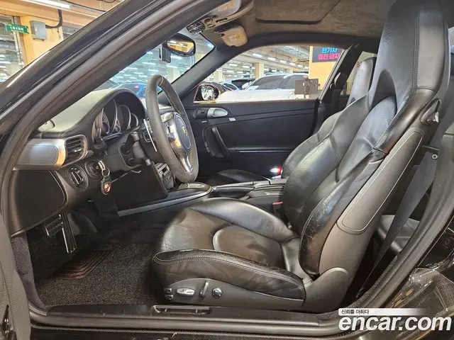 Porsche 911 2007 3.6 автомат (гидро), миниатюра 10 Porsche 911 2007 3.6 автомат (гидро), миниатюра 10