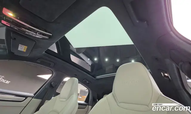 Porsche Cayenne 2020 4.0 автомат (гидро), миниатюра 12