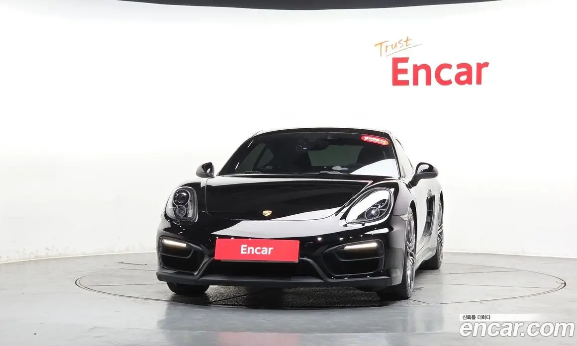 Porsche Cayman 2015 3.4 автомат (гидро), фото 2 Porsche Cayman 2015 3.4 автомат (гидро), фото 2