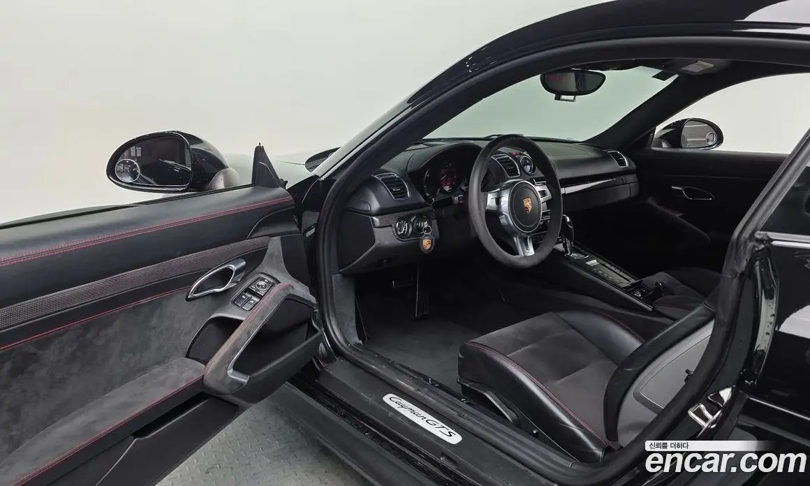 Porsche Cayman 2015 3.4 автомат (гидро), фото 12 Porsche Cayman 2015 3.4 автомат (гидро), фото 12