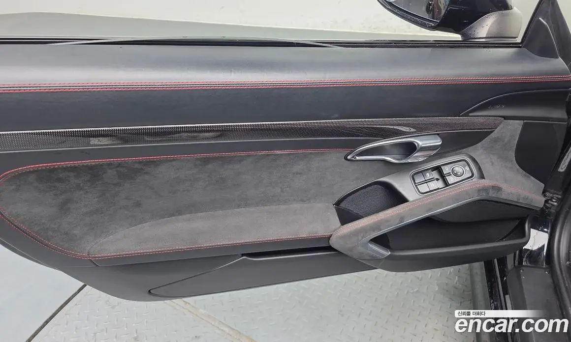 Porsche Cayman 2015 3.4 автомат (гидро), фото 13 Porsche Cayman 2015 3.4 автомат (гидро), фото 13