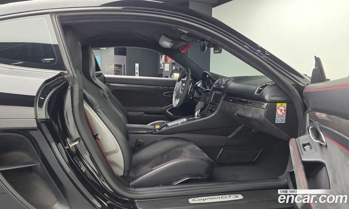 Porsche Cayman 2015 3.4 автомат (гидро), фото 16 Porsche Cayman 2015 3.4 автомат (гидро), фото 16