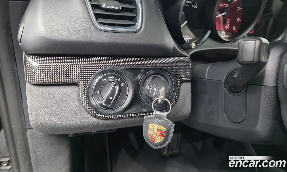 Porsche Cayman 2015 3.4 автомат (гидро), фото 22 Porsche Cayman 2015 3.4 автомат (гидро), фото 22