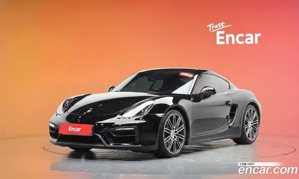 Porsche Cayman 2015 3.4 автомат (гидро), фото 30 Porsche Cayman 2015 3.4 автомат (гидро), фото 30