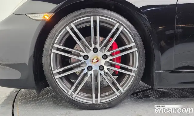 Porsche Cayman 2015 3.4 автомат (гидро), миниатюра 4 Porsche Cayman 2015 3.4 автомат (гидро), миниатюра 4