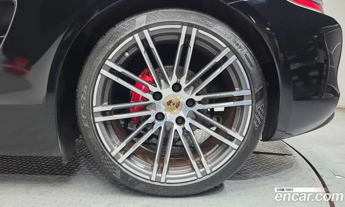 Porsche Cayman 2015 3.4 автомат (гидро), фото 6 Porsche Cayman 2015 3.4 автомат (гидро), фото 6
