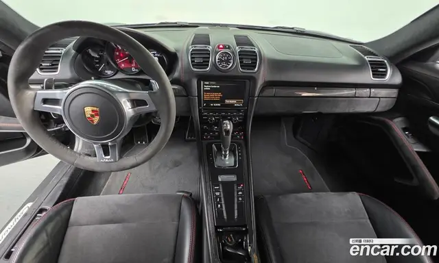 Porsche Cayman 2015 3.4 автомат (гидро), миниатюра 9 Porsche Cayman 2015 3.4 автомат (гидро), миниатюра 9
