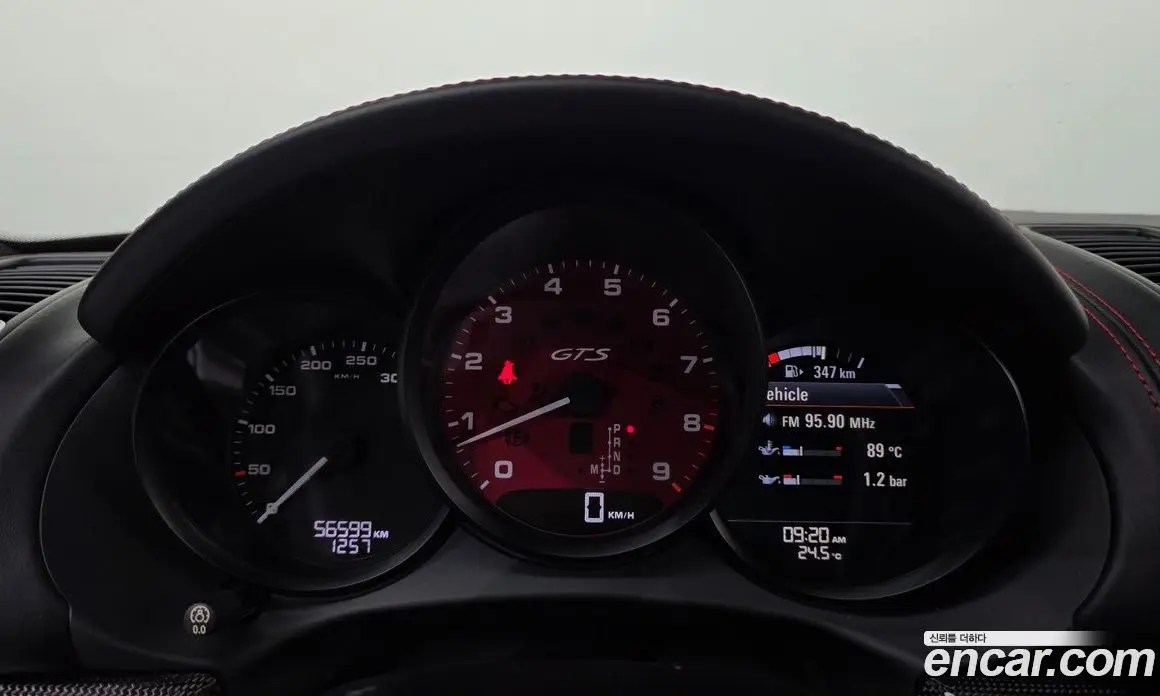 Porsche Cayman 2015 3.4 автомат (гидро), фото 10 Porsche Cayman 2015 3.4 автомат (гидро), фото 10