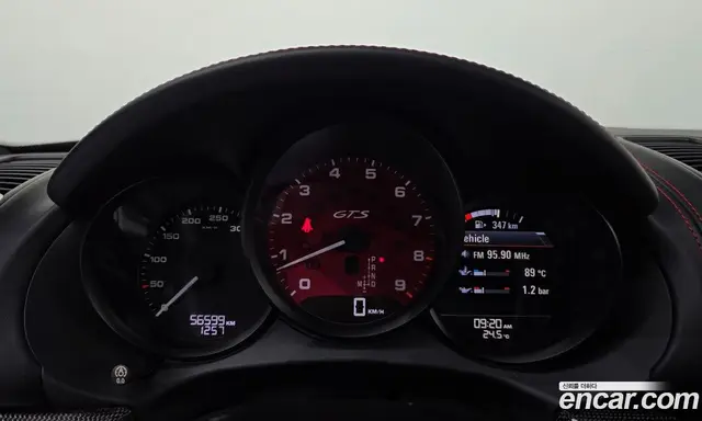 Porsche Cayman 2015 3.4 автомат (гидро), миниатюра 10 Porsche Cayman 2015 3.4 автомат (гидро), миниатюра 10