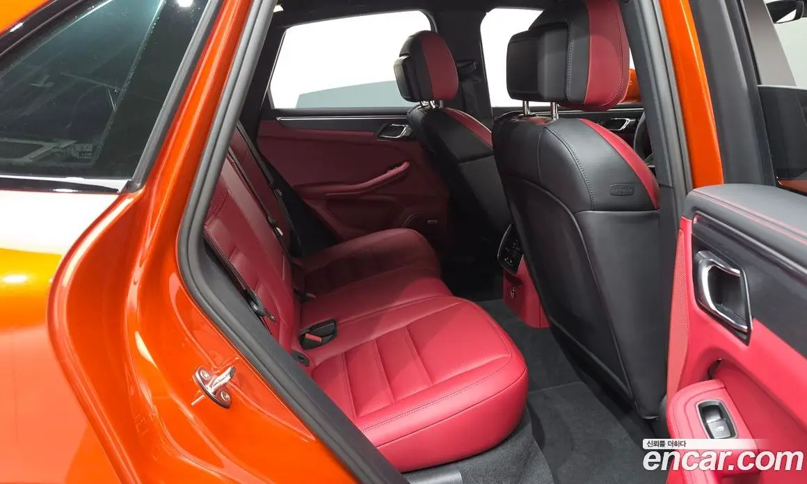 Porsche Macan 2022 2.9 автомат (гидро), фото 16 Porsche Macan 2022 2.9 автомат (гидро), фото 16