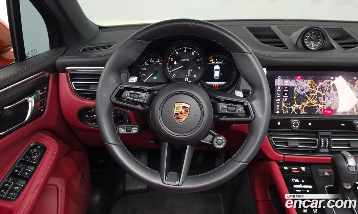 Porsche Macan 2022 2.9 автомат (гидро), фото 17 Porsche Macan 2022 2.9 автомат (гидро), фото 17