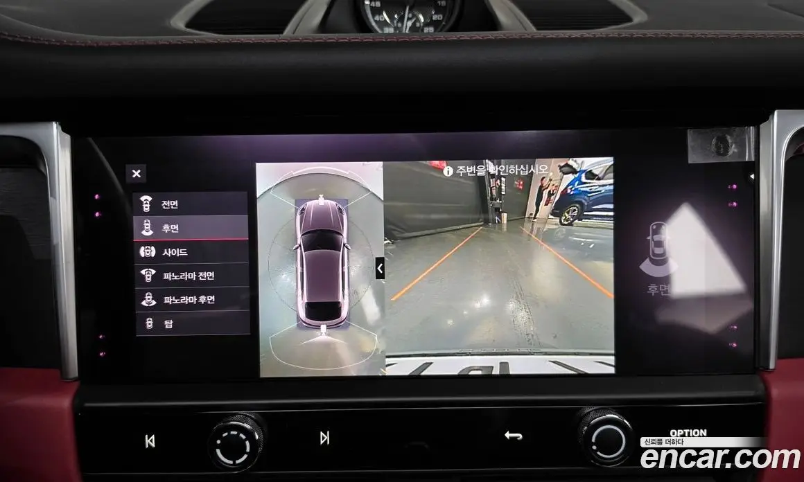 Porsche Macan 2022 2.9 автомат (гидро), фото 19 Porsche Macan 2022 2.9 автомат (гидро), фото 19