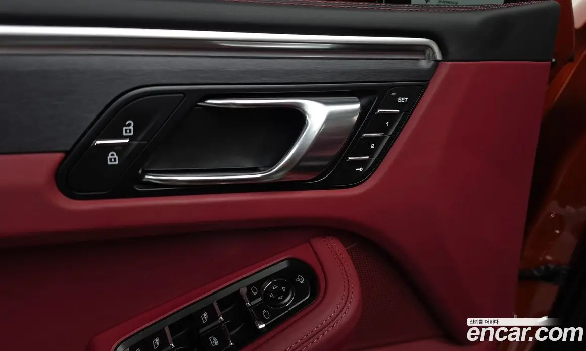 Porsche Macan 2022 2.9 автомат (гидро), фото 25 Porsche Macan 2022 2.9 автомат (гидро), фото 25