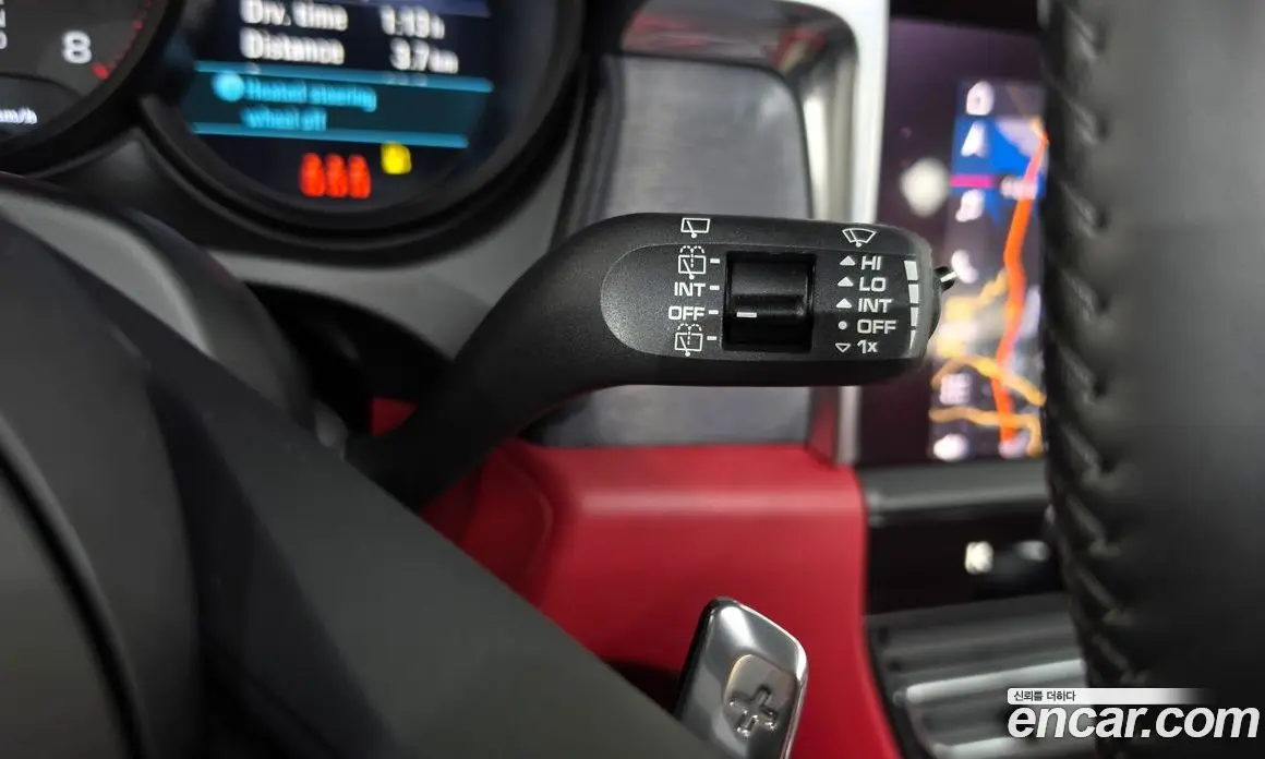Porsche Macan 2022 2.9 автомат (гидро), фото 28 Porsche Macan 2022 2.9 автомат (гидро), фото 28