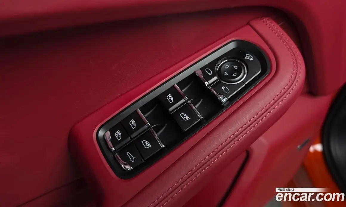 Porsche Macan 2022 2.9 автомат (гидро), фото 29 Porsche Macan 2022 2.9 автомат (гидро), фото 29