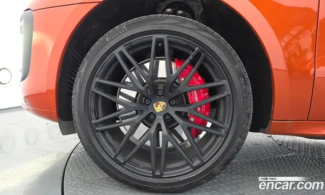 Porsche Macan 2022 2.9 автомат (гидро), миниатюра 4 Porsche Macan 2022 2.9 автомат (гидро), миниатюра 4