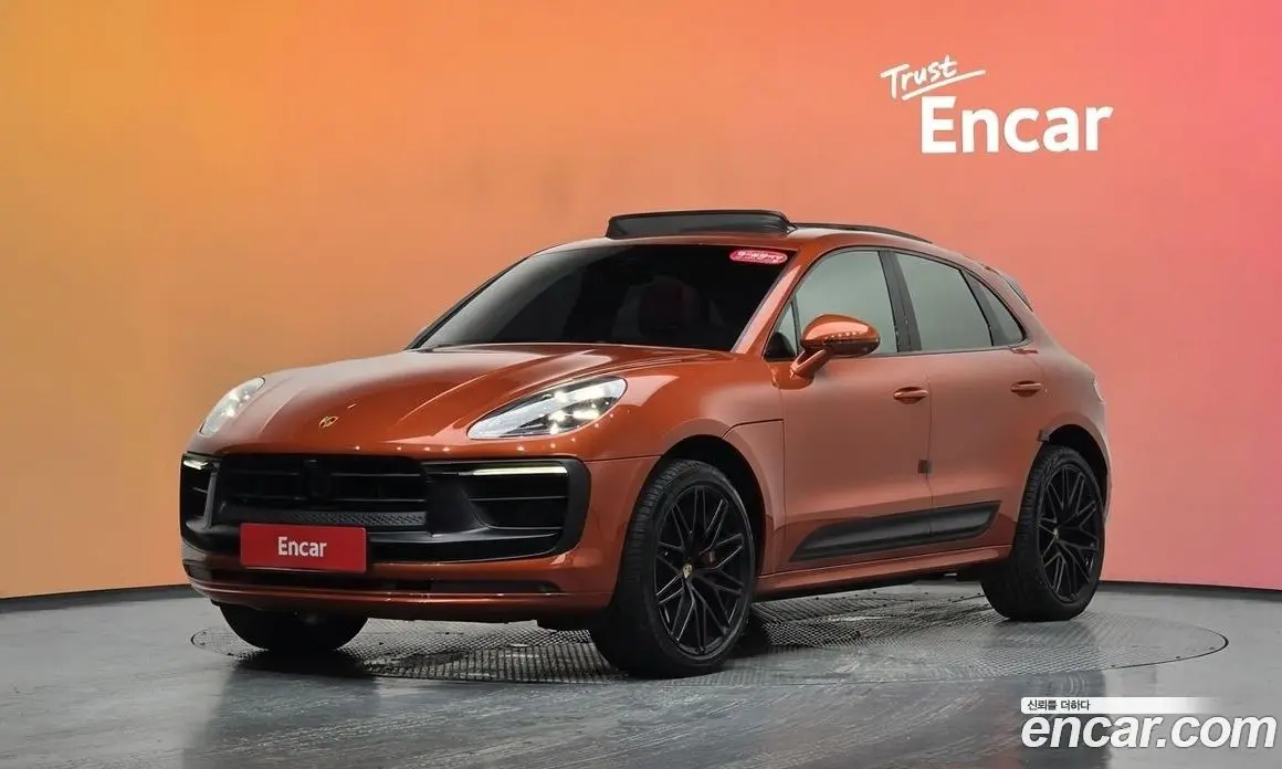 Porsche Macan 2022 2.9 автомат (гидро), фото 36 Porsche Macan 2022 2.9 автомат (гидро), фото 36