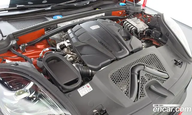 Porsche Macan 2022 2.9 автомат (гидро), миниатюра 5 Porsche Macan 2022 2.9 автомат (гидро), миниатюра 5