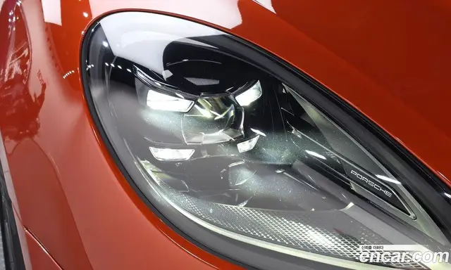 Porsche Macan 2022 2.9 автомат (гидро), миниатюра 7 Porsche Macan 2022 2.9 автомат (гидро), миниатюра 7