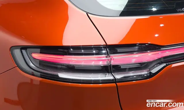 Porsche Macan 2022 2.9 автомат (гидро), миниатюра 8 Porsche Macan 2022 2.9 автомат (гидро), миниатюра 8