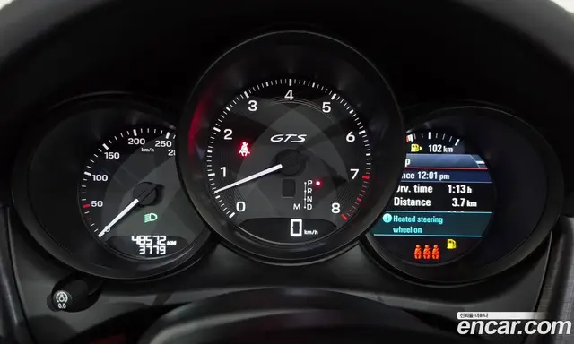 Porsche Macan 2022 2.9 автомат (гидро), миниатюра 10 Porsche Macan 2022 2.9 автомат (гидро), миниатюра 10