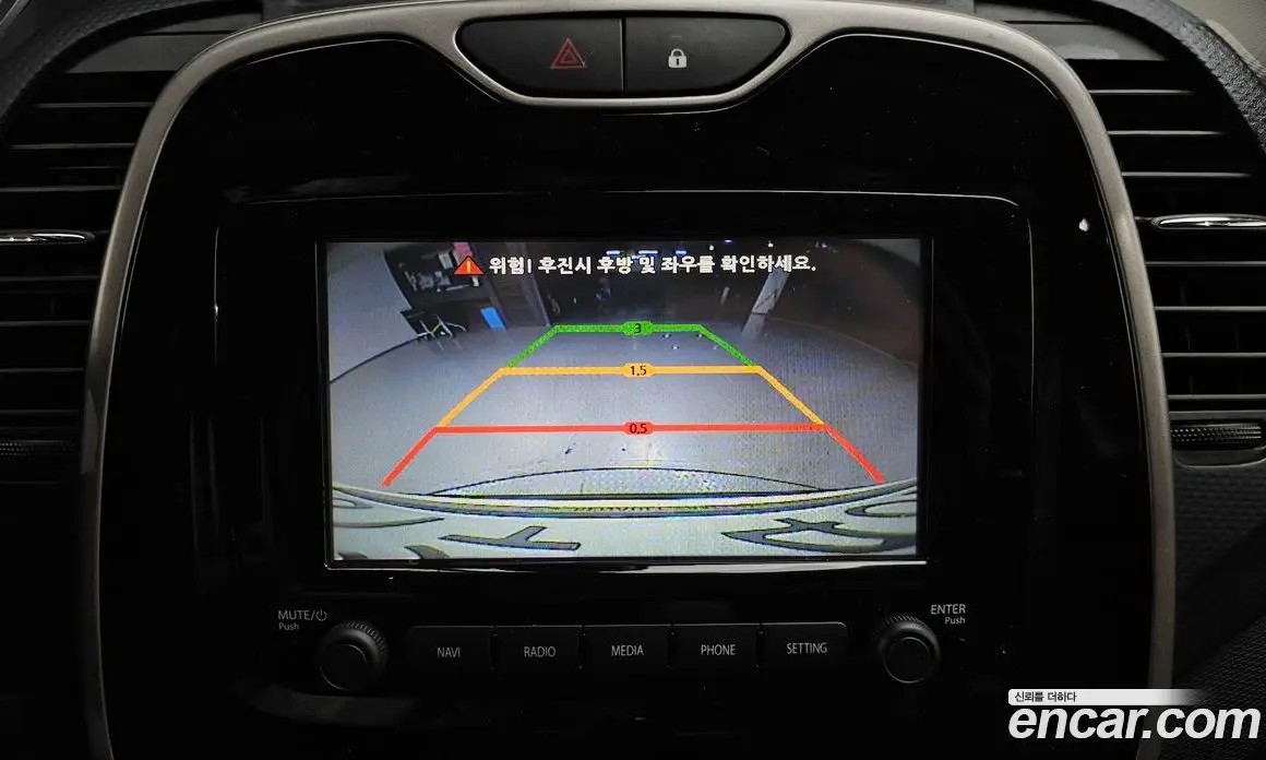 Renault (Samsung) QM3 2014 1.5 автомат (гидро), фото 20 Renault (Samsung) QM3 2014 1.5 автомат (гидро), фото 20