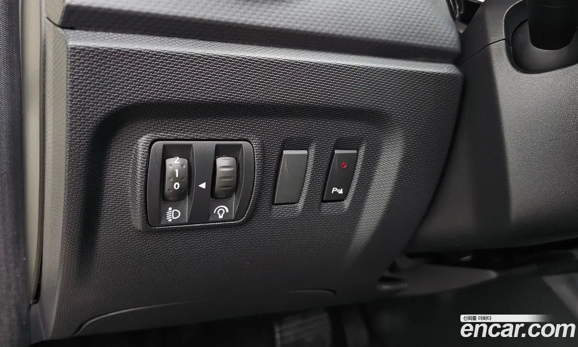 Renault (Samsung) QM3 2014 1.5 автомат (гидро), фото 23 Renault (Samsung) QM3 2014 1.5 автомат (гидро), фото 23