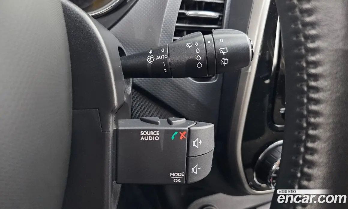 Renault (Samsung) QM3 2014 1.5 автомат (гидро), фото 25 Renault (Samsung) QM3 2014 1.5 автомат (гидро), фото 25