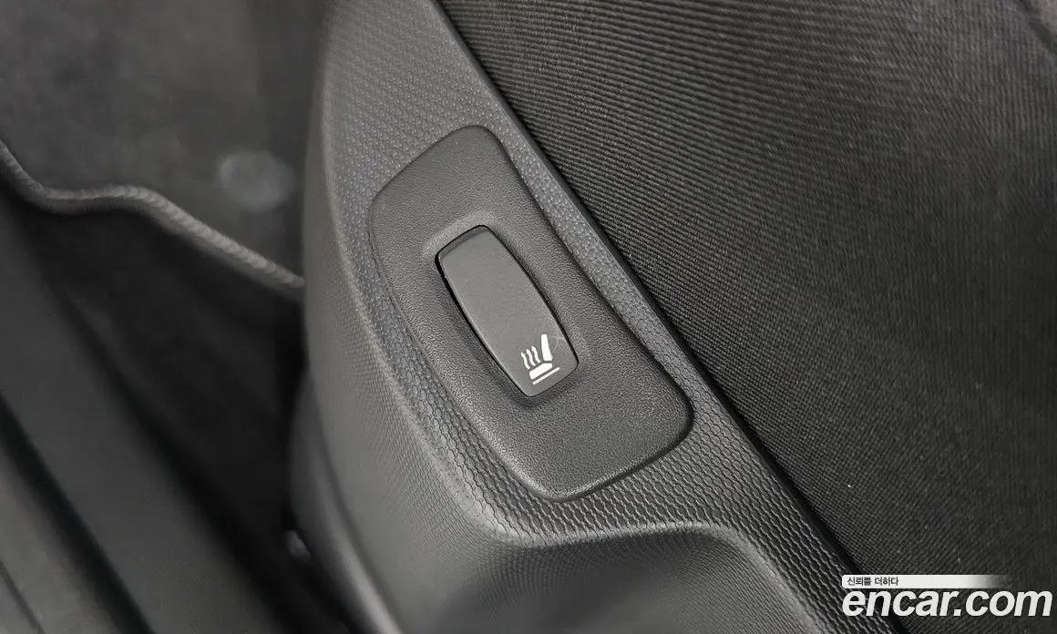 Renault (Samsung) QM3 2014 1.5 автомат (гидро), фото 28 Renault (Samsung) QM3 2014 1.5 автомат (гидро), фото 28