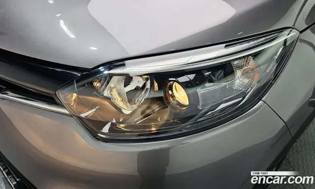 Renault (Samsung) QM3 2016 1.5 автомат (гидро), миниатюра 8 Renault (Samsung) QM3 2016 1.5 автомат (гидро), миниатюра 8
