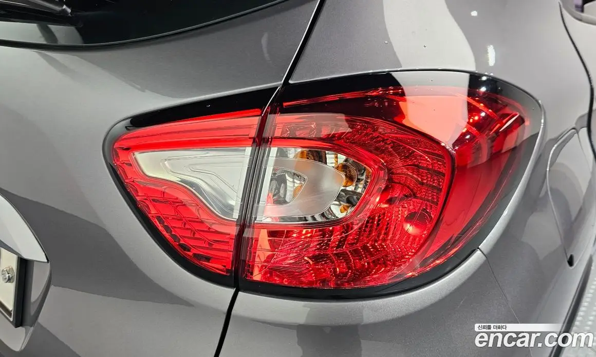 Renault (Samsung) QM3 2016 1.5 автомат (гидро), фото 9 Renault (Samsung) QM3 2016 1.5 автомат (гидро), фото 9