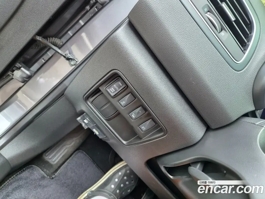 Renault (Samsung) QM6 2017 2.0 автомат (гидро), фото 13 Renault (Samsung) QM6 2017 2.0 автомат (гидро), фото 13
