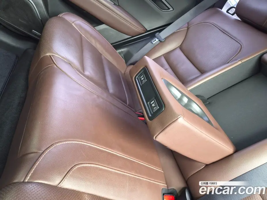 Renault (Samsung) QM6 2017 2.0 автомат (гидро), фото 16 Renault (Samsung) QM6 2017 2.0 автомат (гидро), фото 16