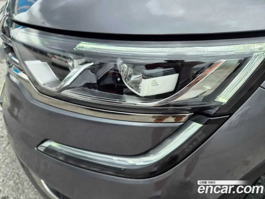 Renault (Samsung) QM6 2017 2.0 автомат (гидро), фото 7 Renault (Samsung) QM6 2017 2.0 автомат (гидро), фото 7