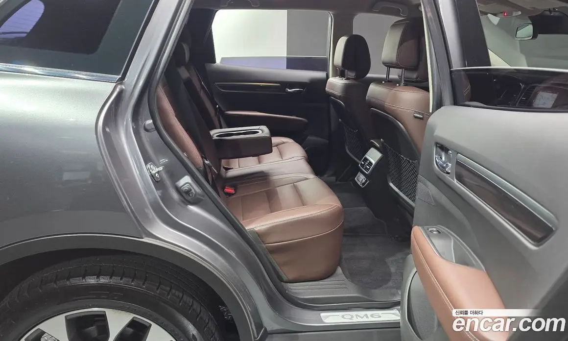 Renault (Samsung) QM6 2019 2.0 автомат (гидро), фото 11