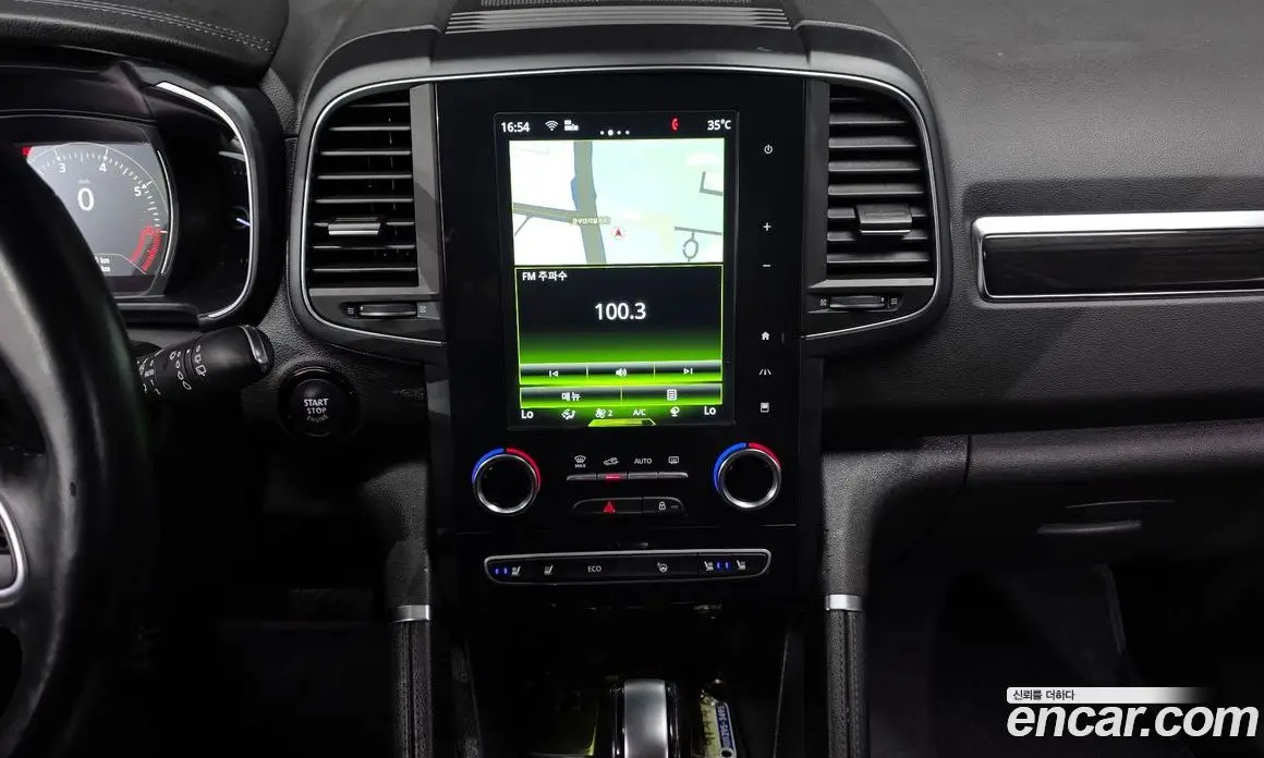 Renault (Samsung) QM6 2019 2.0 автомат (гидро), фото 13